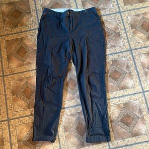 High waisted pants size 28